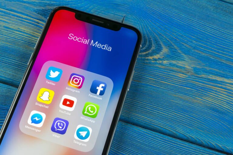 Why is Social Media Important for Your Business?