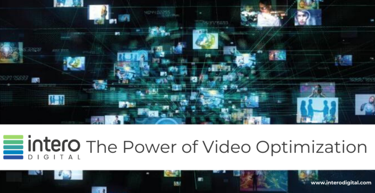 The Power of Video Optimization