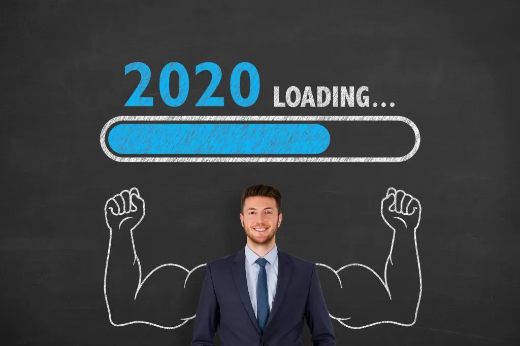 Digital Marketing Trends in 2020