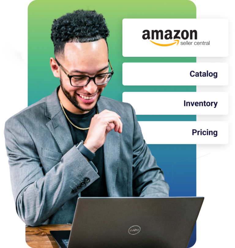 Amazon Marketing Services, Solutions & Experts Intero Digital