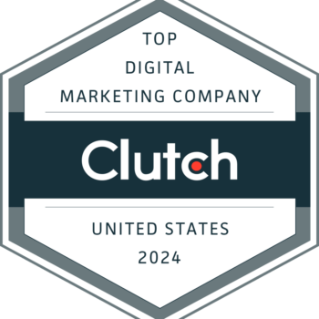 Top Clutch Digital Marketing Agency