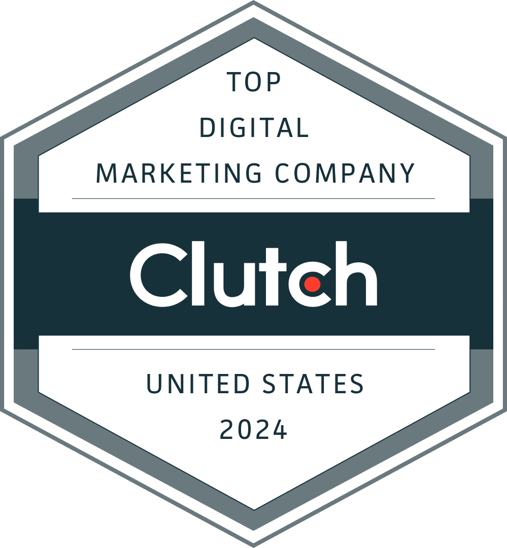 Top Clutch Digital Marketing Agency