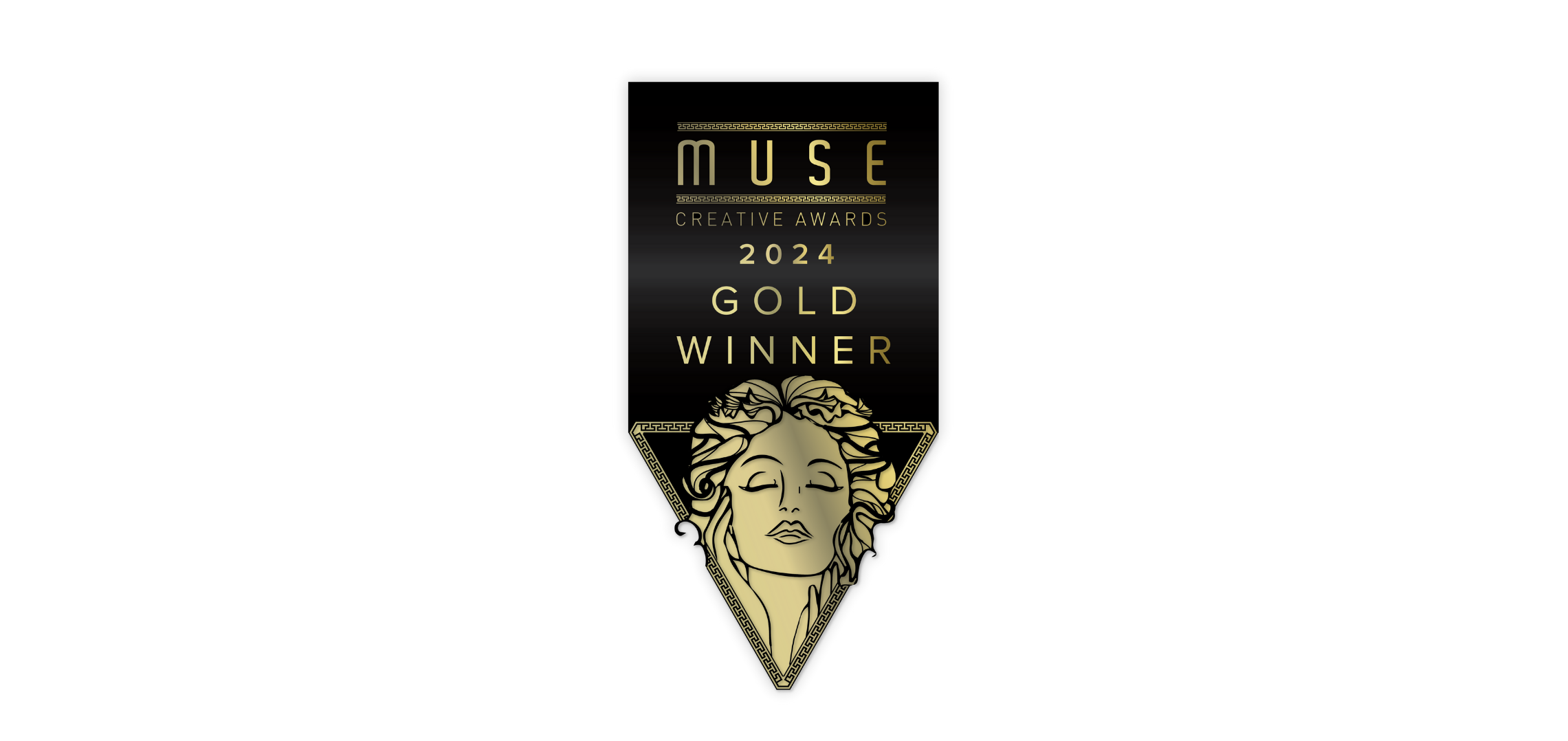 muse award