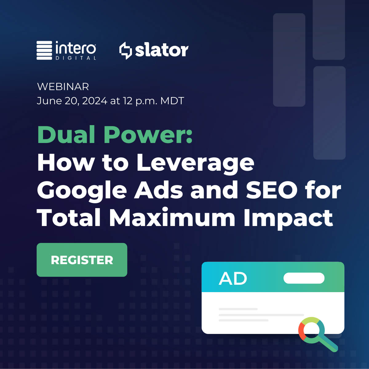 Dual Power: How to Leverage Google Ads and SEO for Total Maximum Impact