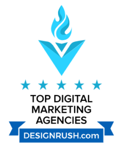 DesignRush.com Top Digital Marketing Agency