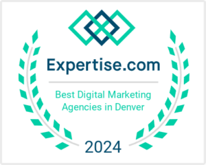 Expertise.com Best Digital Marketing Agency