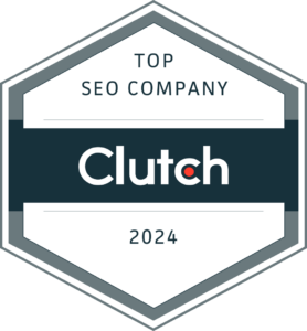 Top Clutch.com SEO Company