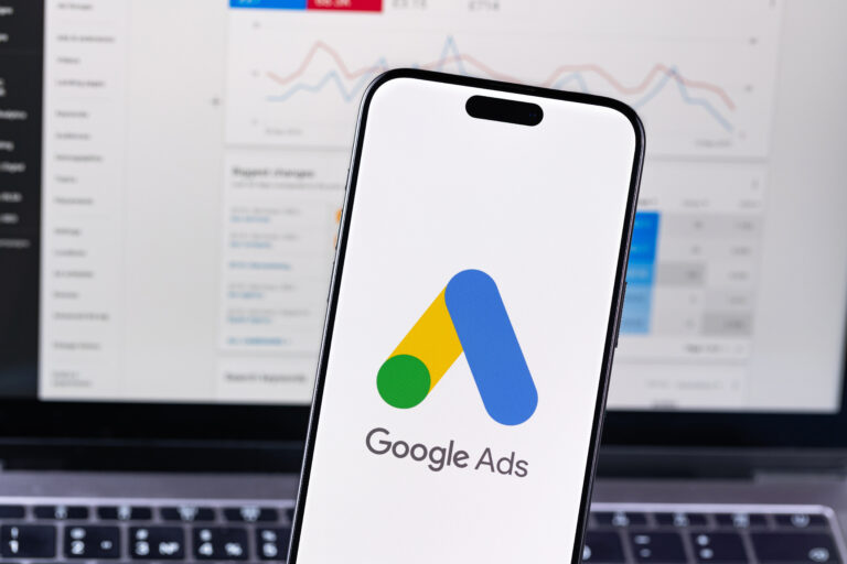 google ads and seo